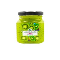 Джем Киви без сахара Кудесникъ, ст.бан, 300 г