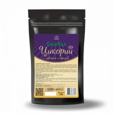 Цикорий с имбирем и корицей CacaoMalo Дары Памира, 150 г