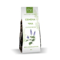 Чиа семена POLEZIUM, 80 г