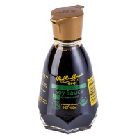 Соус соевый органический Pearl River Bridge, 150 мл