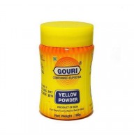 Асафетида Gouri Yellow Powder Vandevi, 50 г