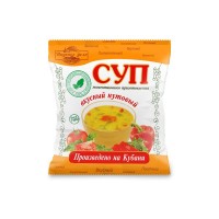 Суп Нутовый моментального приготовления, Вкусное Дело, 28 г