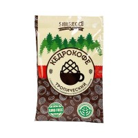 Кедрокофе Тропический SIBERECO, 25 г