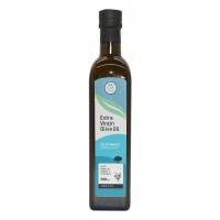 Масло оливковое Extra Virgin Peloponnese Греция кислотность 0,4% El Greko, ст. бут, 500 мл