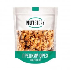 Грецкий орех жареный Nut Story, 100 г