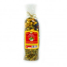 Травяной чай Травы для печени Сбор №14 Чаи Кавказа, 100 г