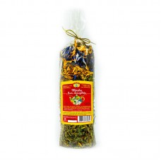 Травяной чай Травы для желудка Сбор №16 Чаи Кавказа, 100 г