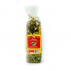 Травяной чай Травы для сосудов Сбор №18 Чаи Кавказа, 100 г
