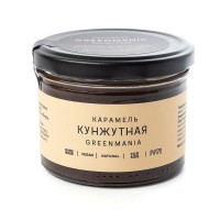 Карамель Кунжутная Greenmania, 220 г