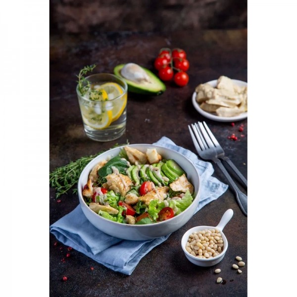 Сейтан пшеничный Вега Чикен Высший вкус, 200 г