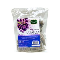 Лаванда Фито-чай из Крыма №38 Монастырские травы, пирамидки 15 шт, 30 г