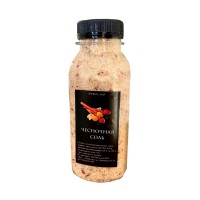 Соль Чесночная Солим Перчим, пл.бут, 350 г