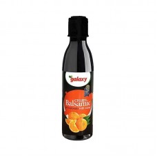 Бальзамический крем-соус с апельсиновым соком Греция Galaxy, пл.бут, 250 мл