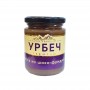 Урбеч (Урба) дагестанский шоко-фундук ДИДО Сила Кавказа, ст.бан, 250 г