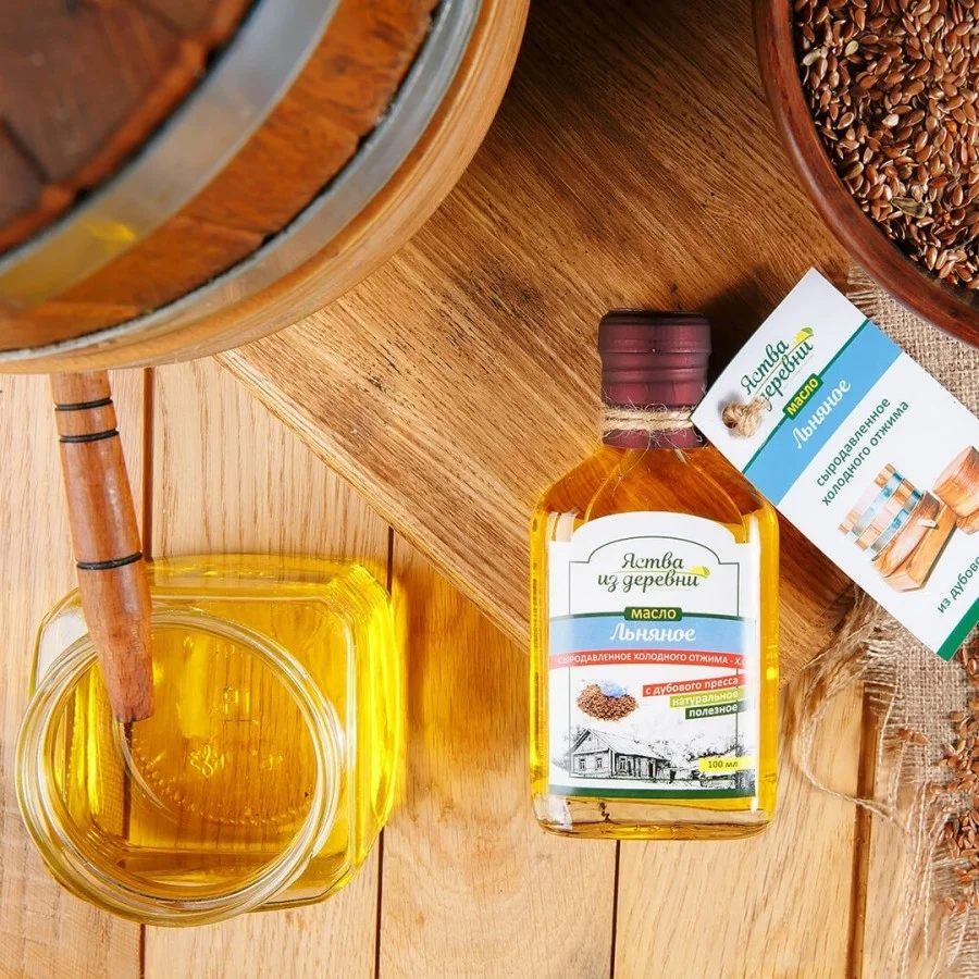 Чем сыродавленное масло отличается от масла холодного отжима?