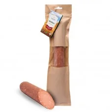 Колбаса постная вялено-копченая Краснодарская Высший вкус, 250 г