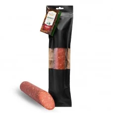 Колбаса постная вялено-копченая Таллинская Высший вкус, 250 г