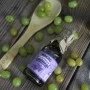 Масло виноградной косточки нерафинированное холодного отжима Валиса, ст.бут, 100 мл