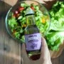 Масло виноградной косточки нерафинированное холодного отжима Валиса, ст.бут, 100 мл