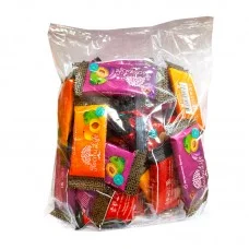 Пастила натуральная Ассорти Пасти Live, Пасти Love Alex Sweets, 500 г