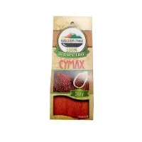 Сумах молотый Кавказский гурман, 30 г