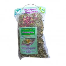 Травяной чай Антистресс Подарок с Кавказа AyTea, 100 г