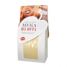 Мука нутовая Образ жизни, 500 г