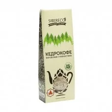 Кедрокофе Йоговский с пряностями SIBERECO, 130 г