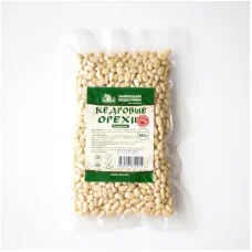 Кедровые орехи Забайкальский продукт, вак.уп, 100 г