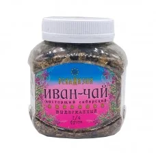 Иван-чай Выдержанный чайный напиток Река Жизни, пл.бан 1/4 фунта, 112 г
