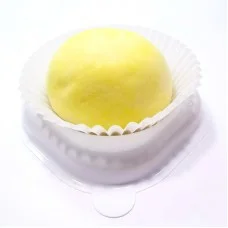 Моти Клубника+Манго ПП без сахара без глютена Будет польза, 1 шт