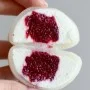 Моти Брусника+Ваниль ПП без сахара без глютена Будет польза, 1 шт