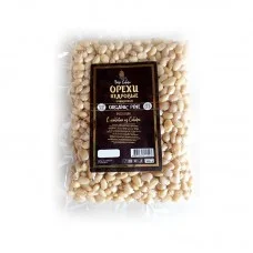 Кедровые орехи очищенные Вкус Сибири, 100 г