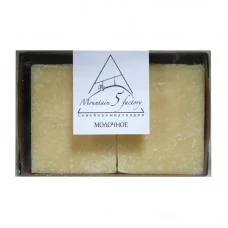 Набор мыла ручной работы Молочное Mountain 5 factory, 200 г