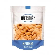 Кешью жареный Nut Story, 150 г