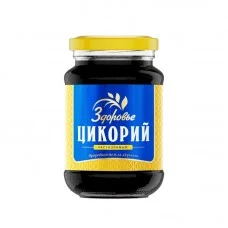 Цикорий натуральный растворимый жидкий Здоровье, 200 г